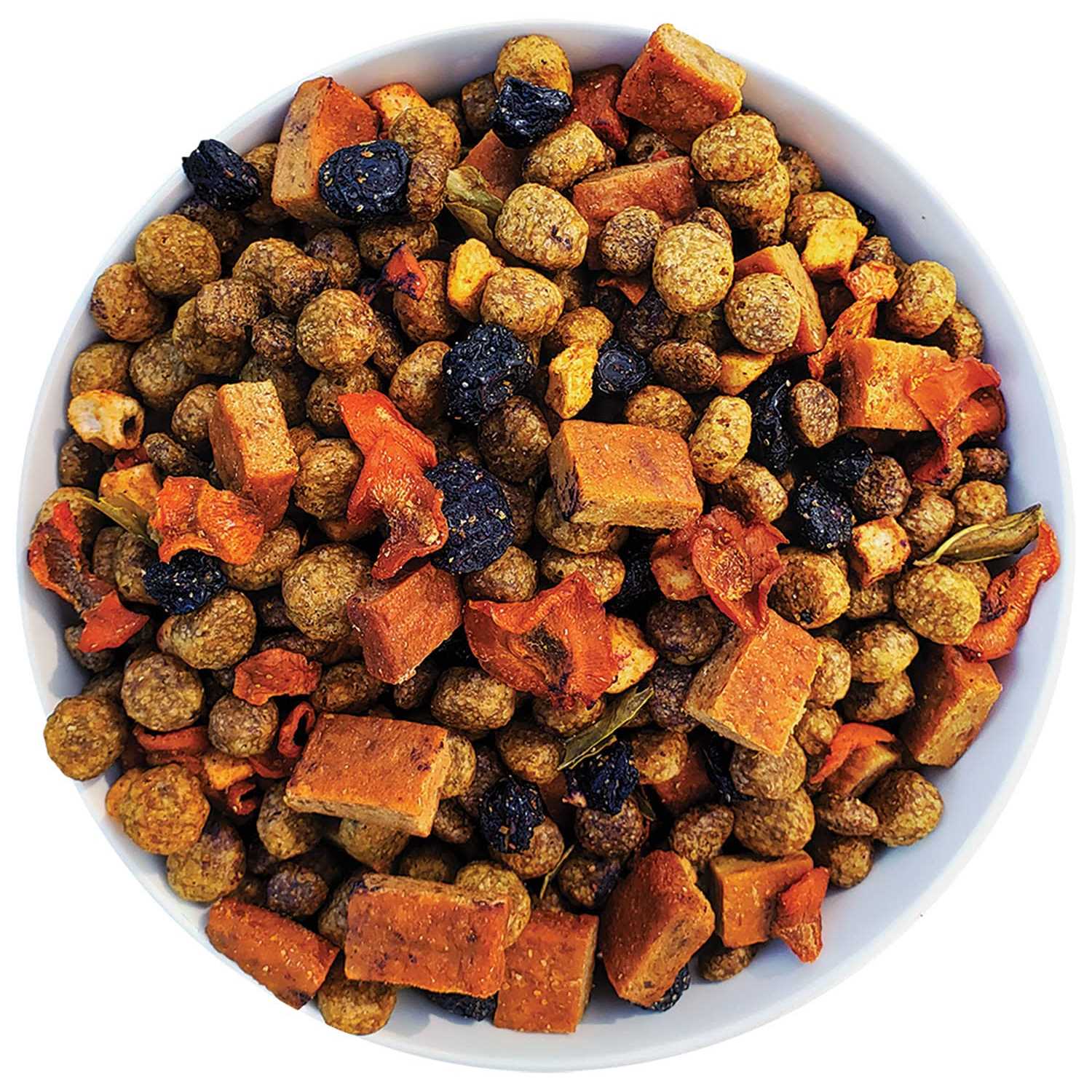 Walk About Kangaroo Canine Exotics Recipe Super Premium Dry Dog Food - Healthber