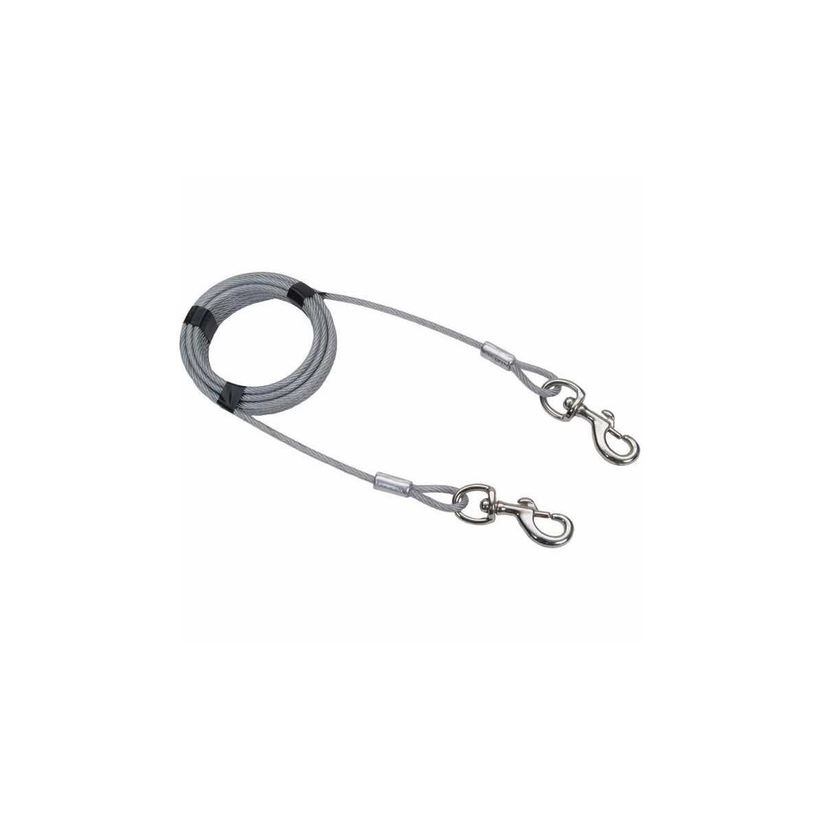 Retriever Dog Tie Out Cable - Healthber