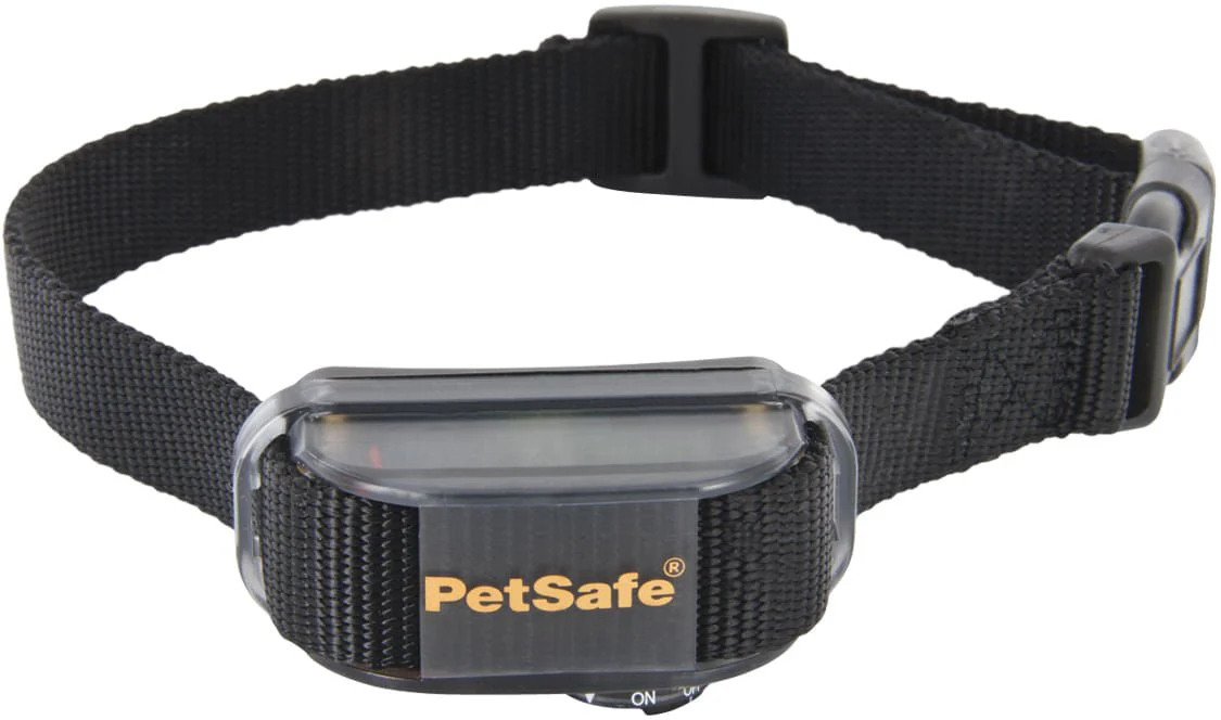 Petsafe Vibration Dog Bark Control Collar - Healthber