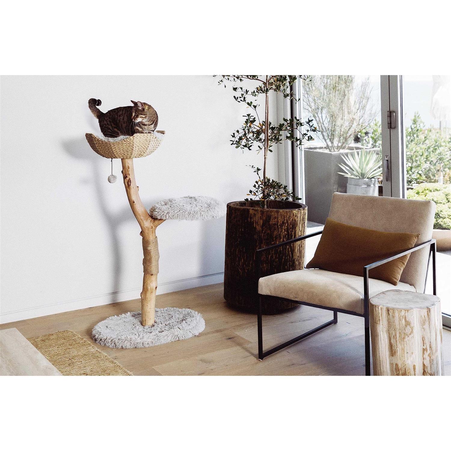 Mau Lifestyle Uni Cat Tree - Healthber