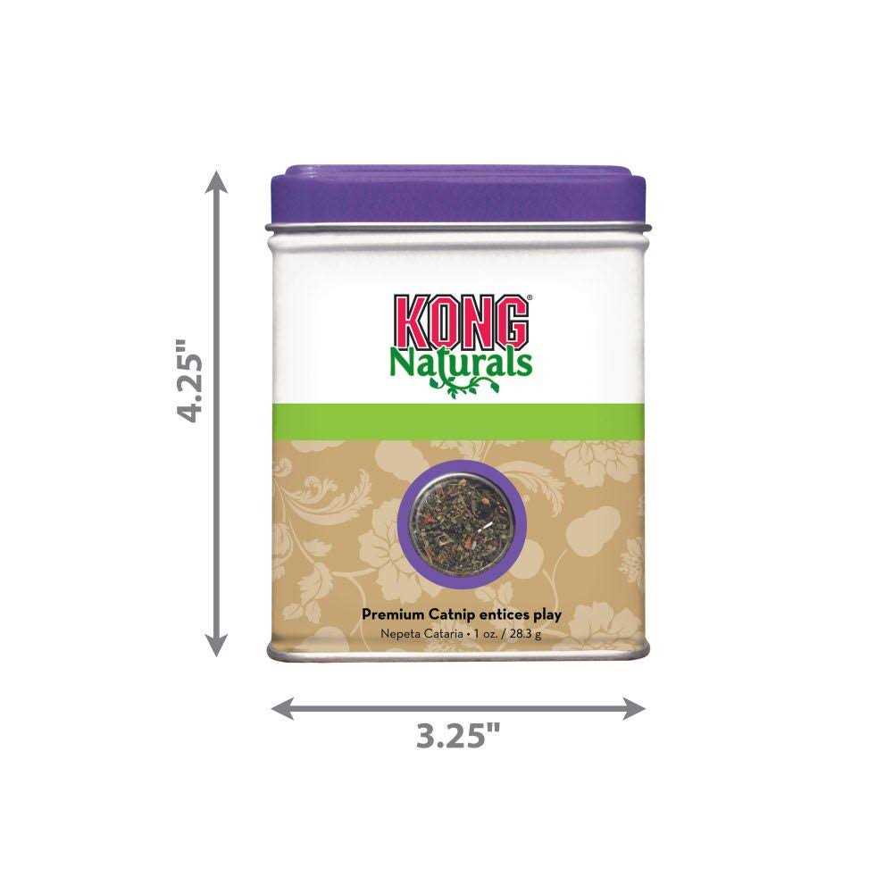 Kong Catnip Spray - Healthber