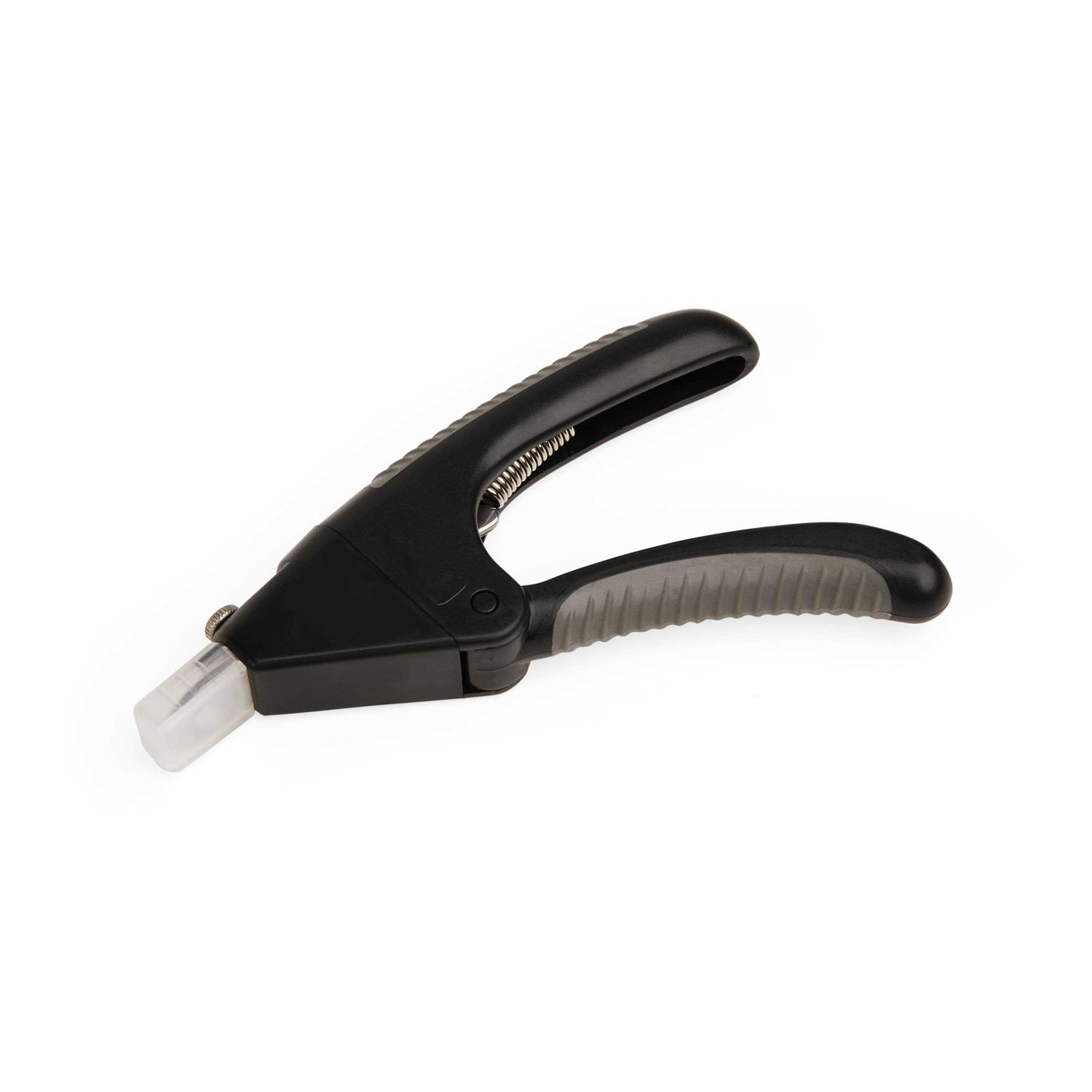 Well & Good Guillotine Cat Nail Clippers - Healthber