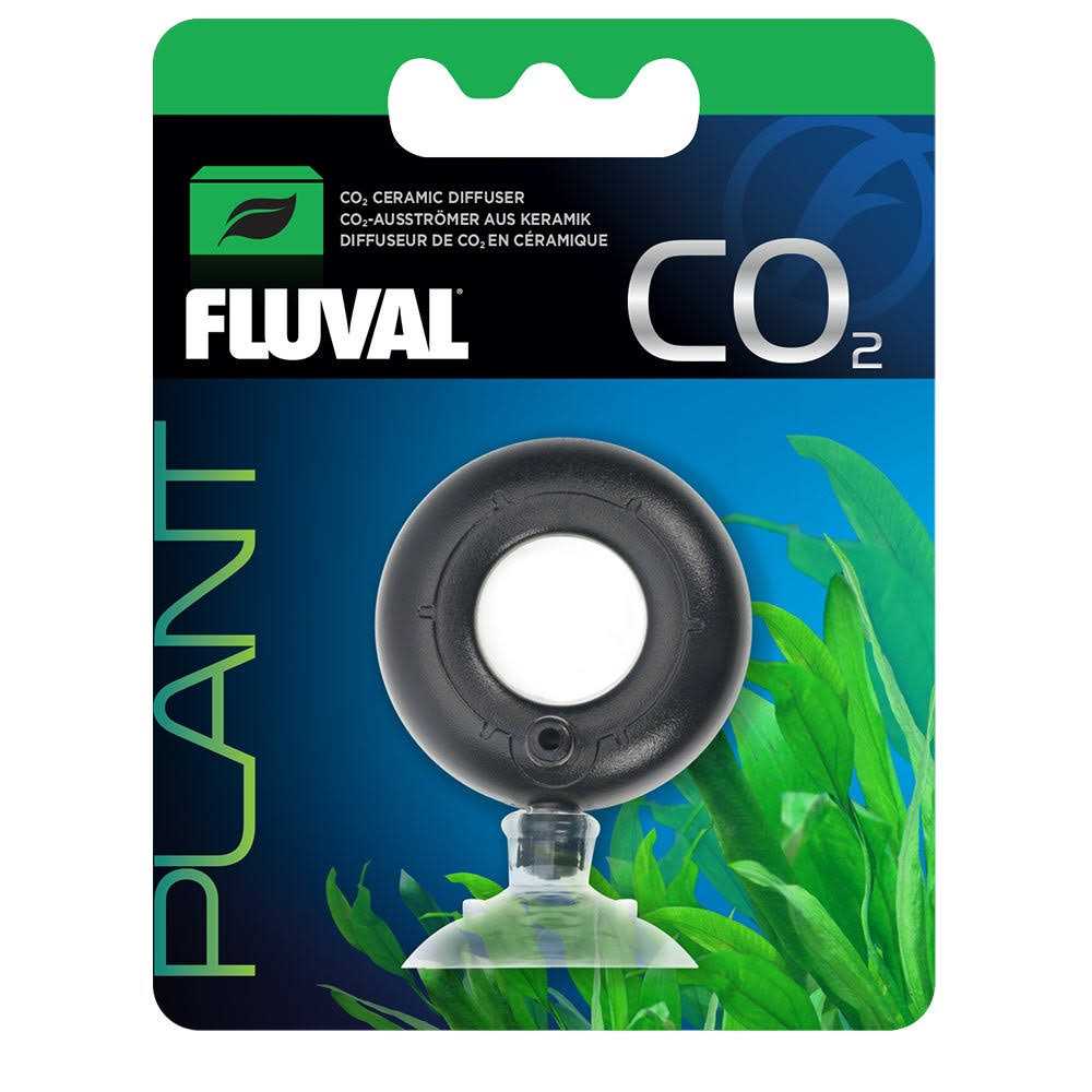 Fluval CO2 Ceramic Diffuser - Healthber