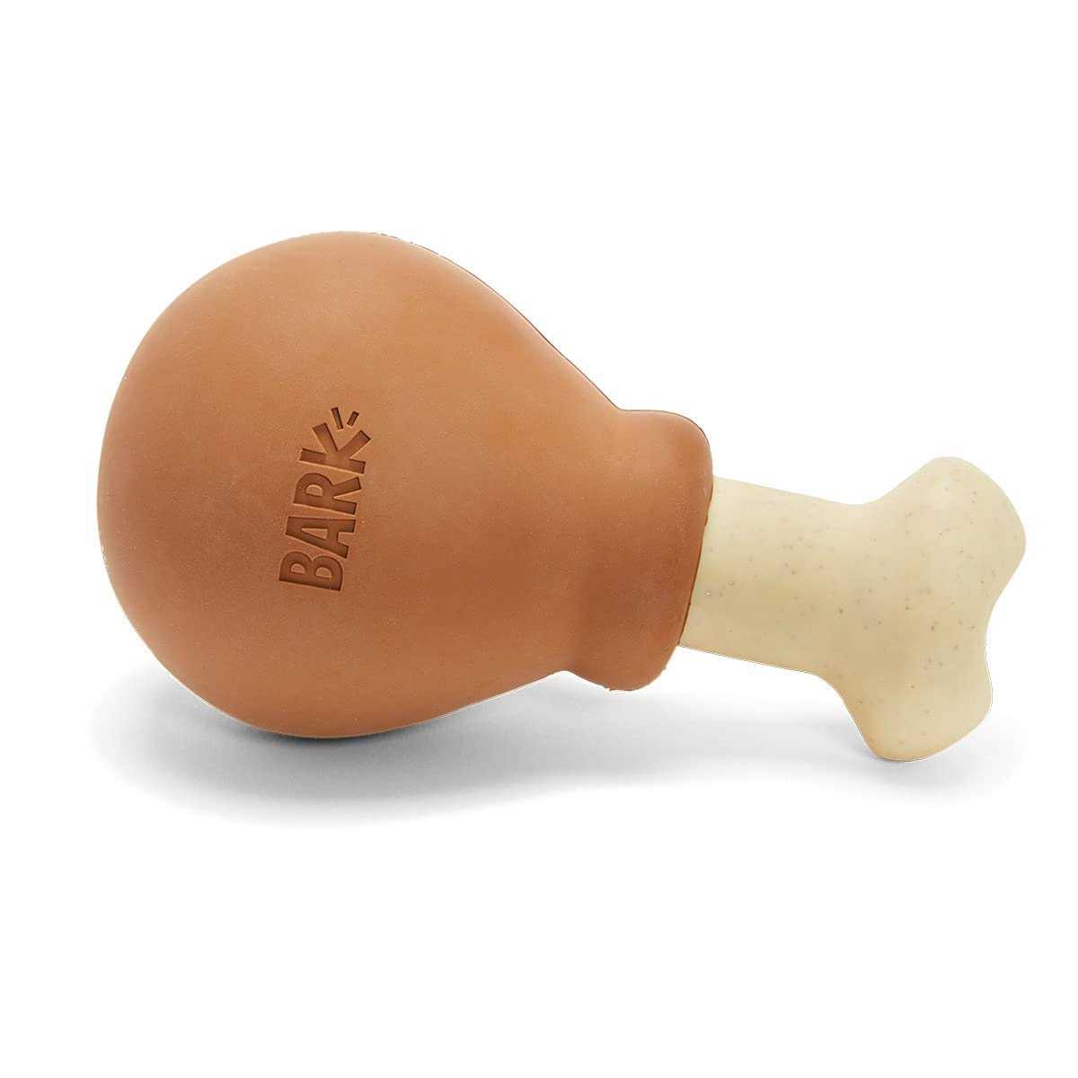 Barkbox Super Chewer Tough Dog Toys - Healthber