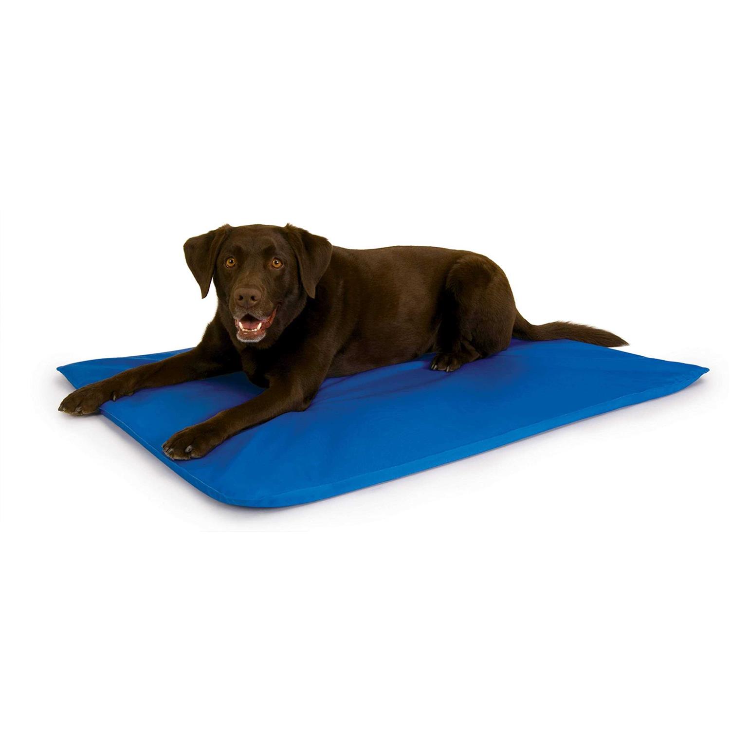 K&H Pet Cool Bed III - Healthber