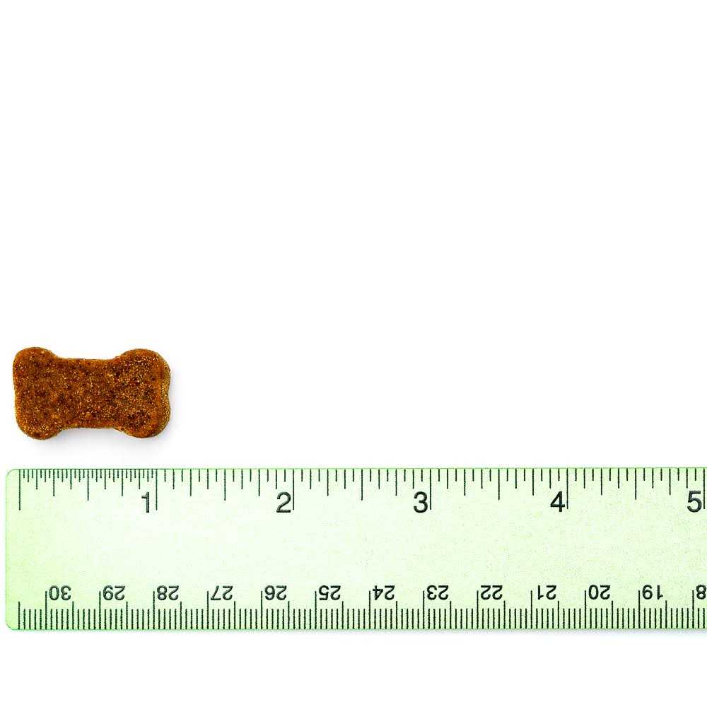 VetriScience Vetri-Liver Canine Bite-Sized Chews - Healthber