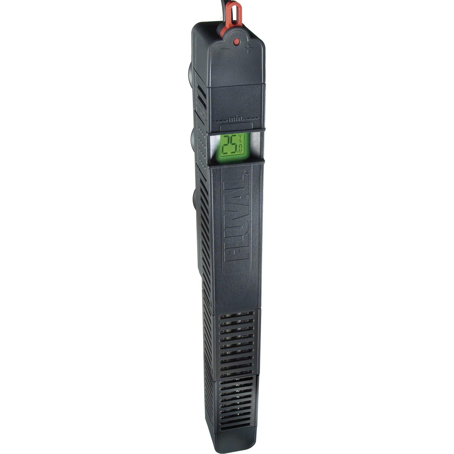 Fluval E Digital Heater - Healthber