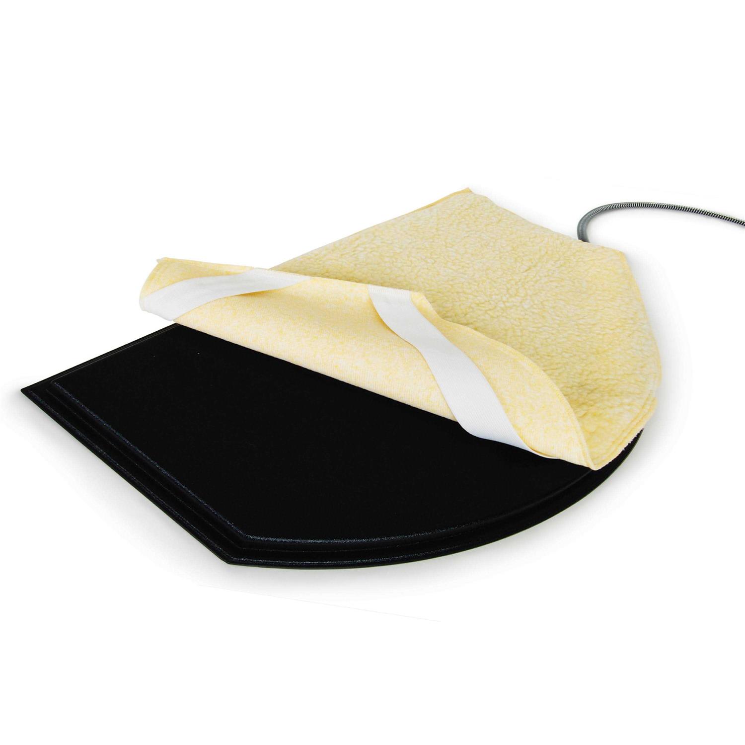 K H Igloo Style Heated Pad - Healthber