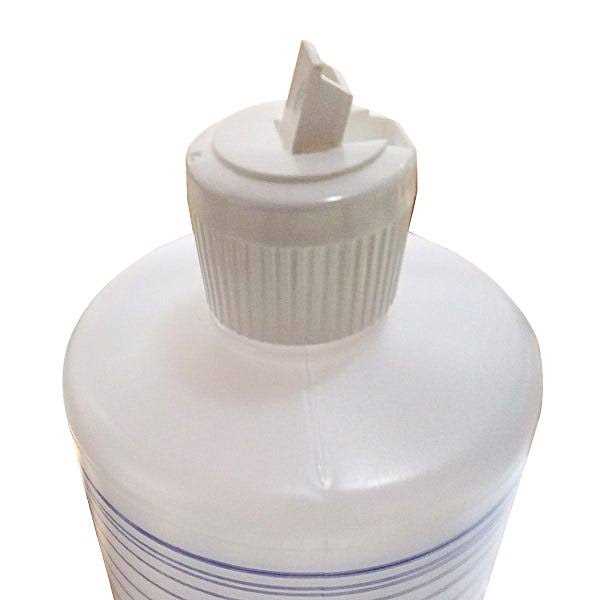 Top Performance Mixing Bottle - Healthber