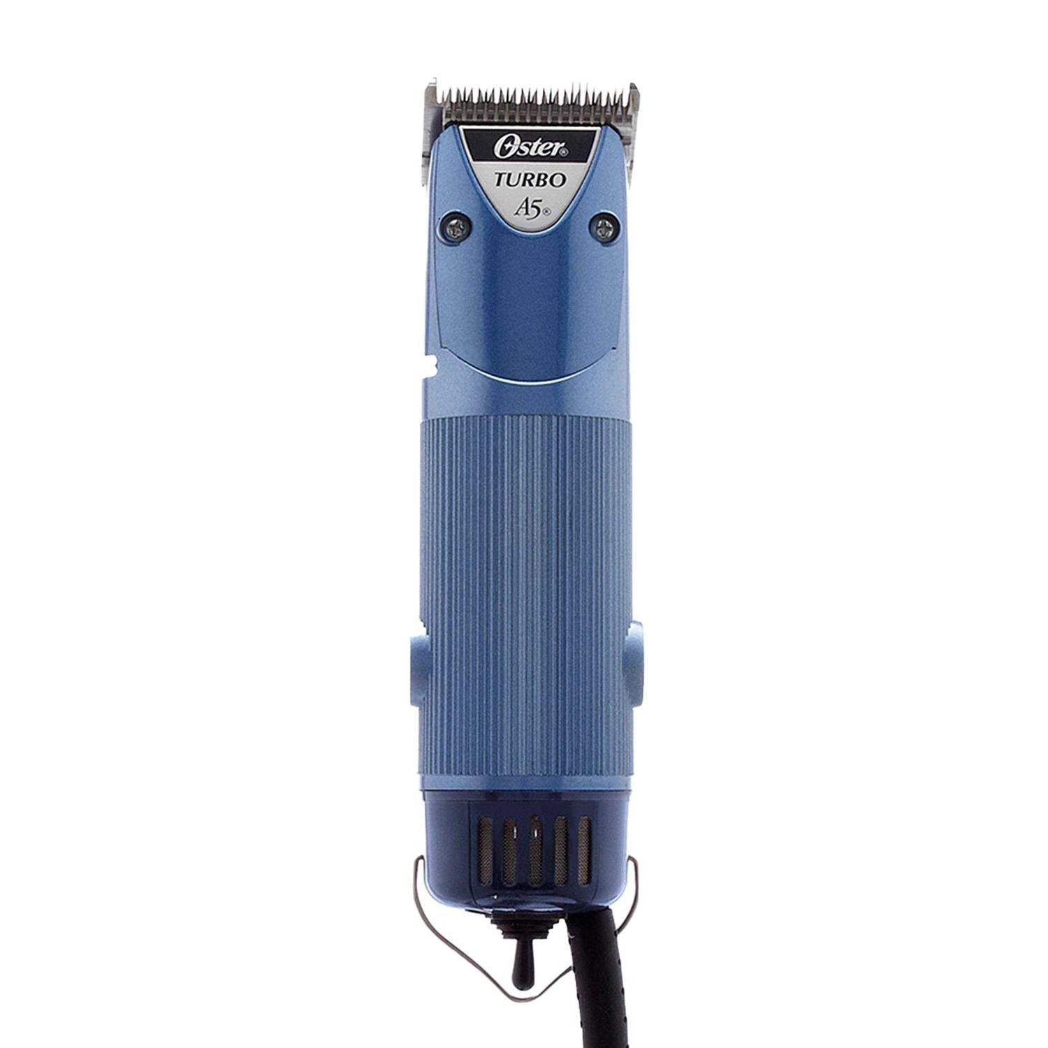 Oster Turbo A5 2 Speed Clipper - Healthber