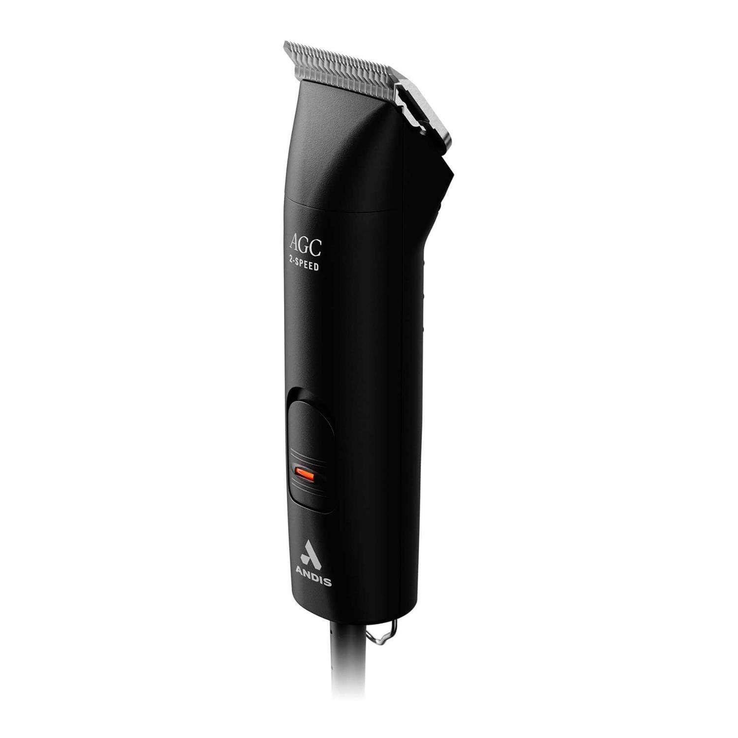 Andis AGC 2-Speed Clipper - Healthber