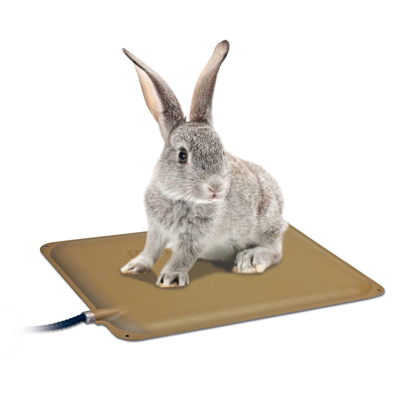 K&H Pet Products Small Animal Heated Pad - Healthber