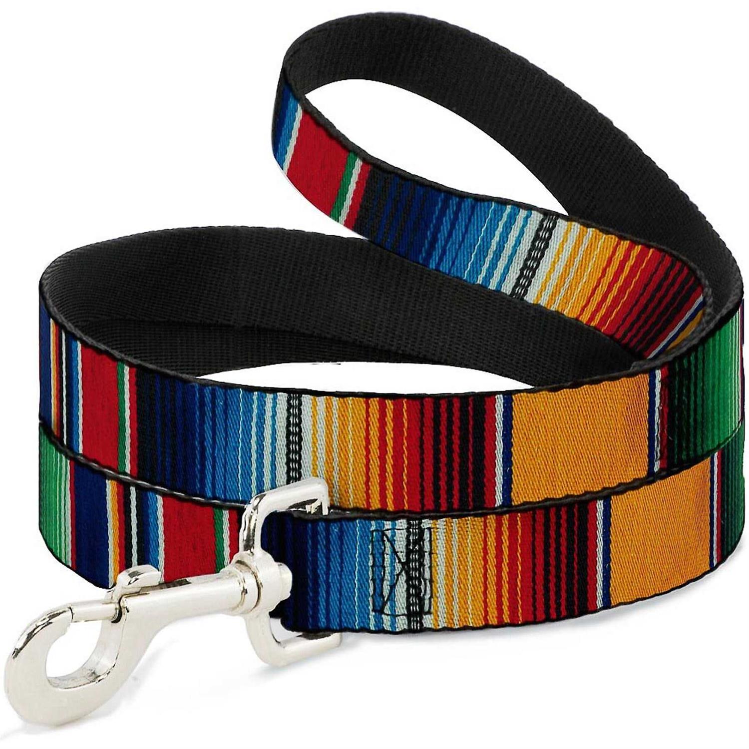 Buckle-Down Dog Leash - Healthber