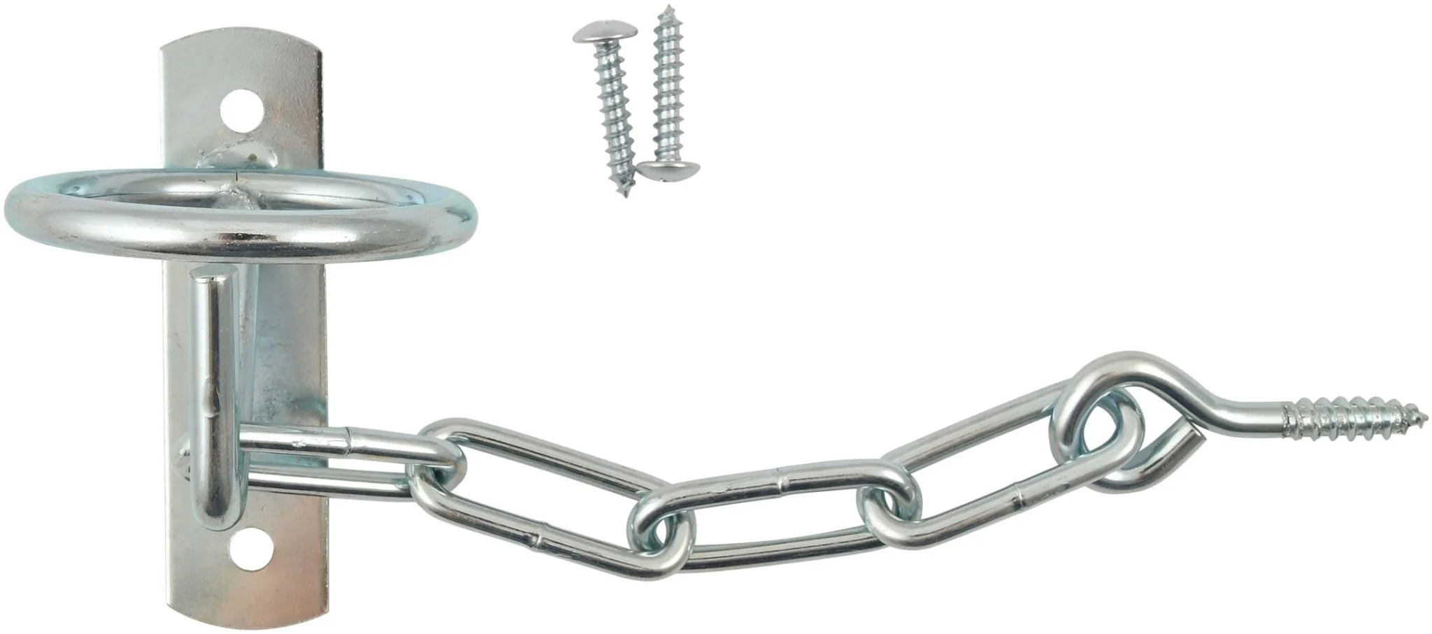 Chain Gate Latch, 6