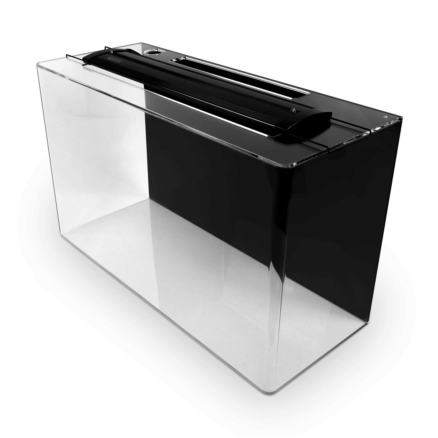 North American Pet Seaclear Acrylic Aquarium combo Set - Healthber