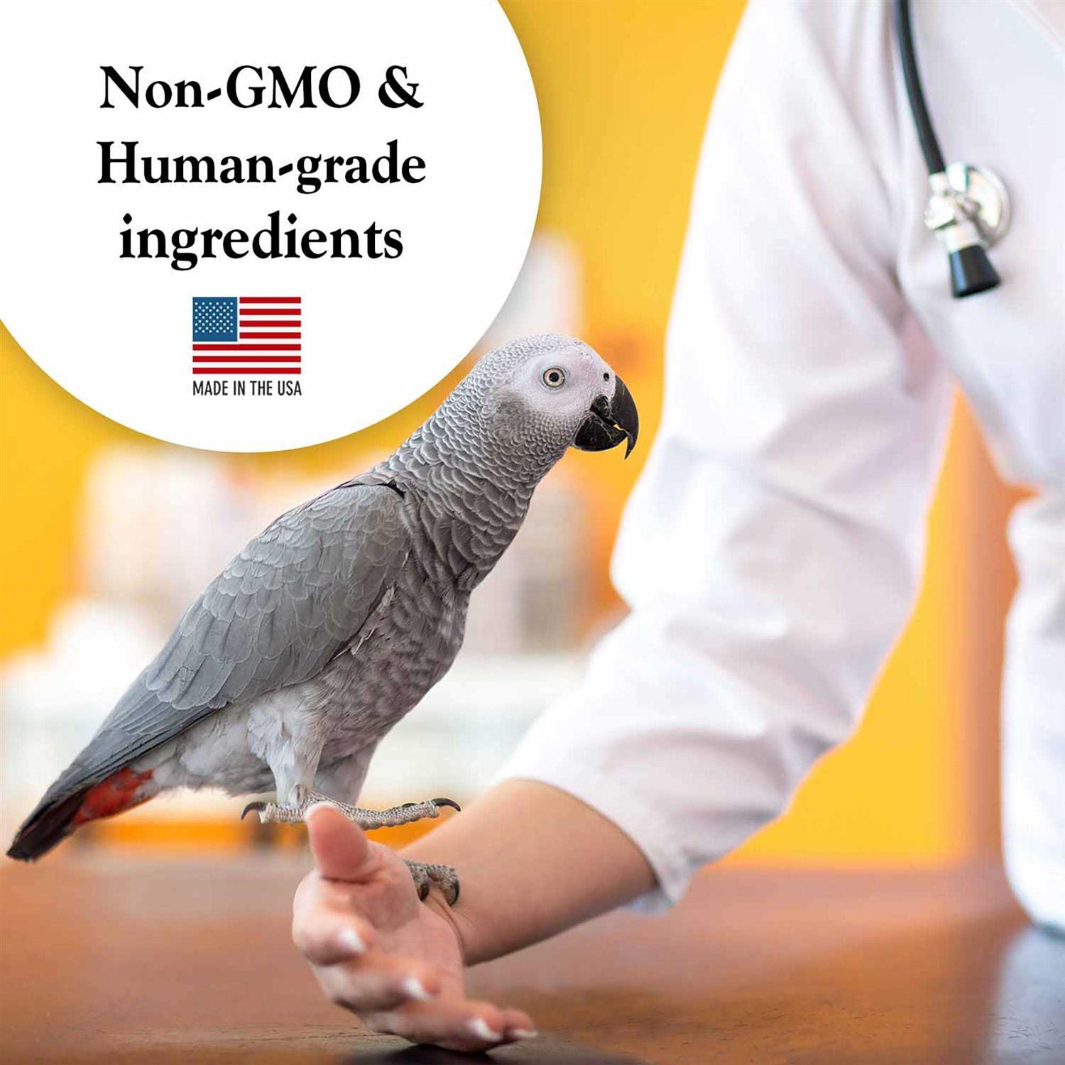 Lafeber Avi-Era Bird Vitamins for All Birds - Healthber