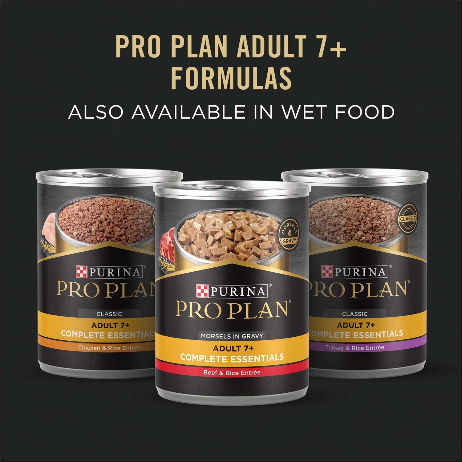 Purina Dog Chow Complete Beef Adult Dry Dog Food - Healthber