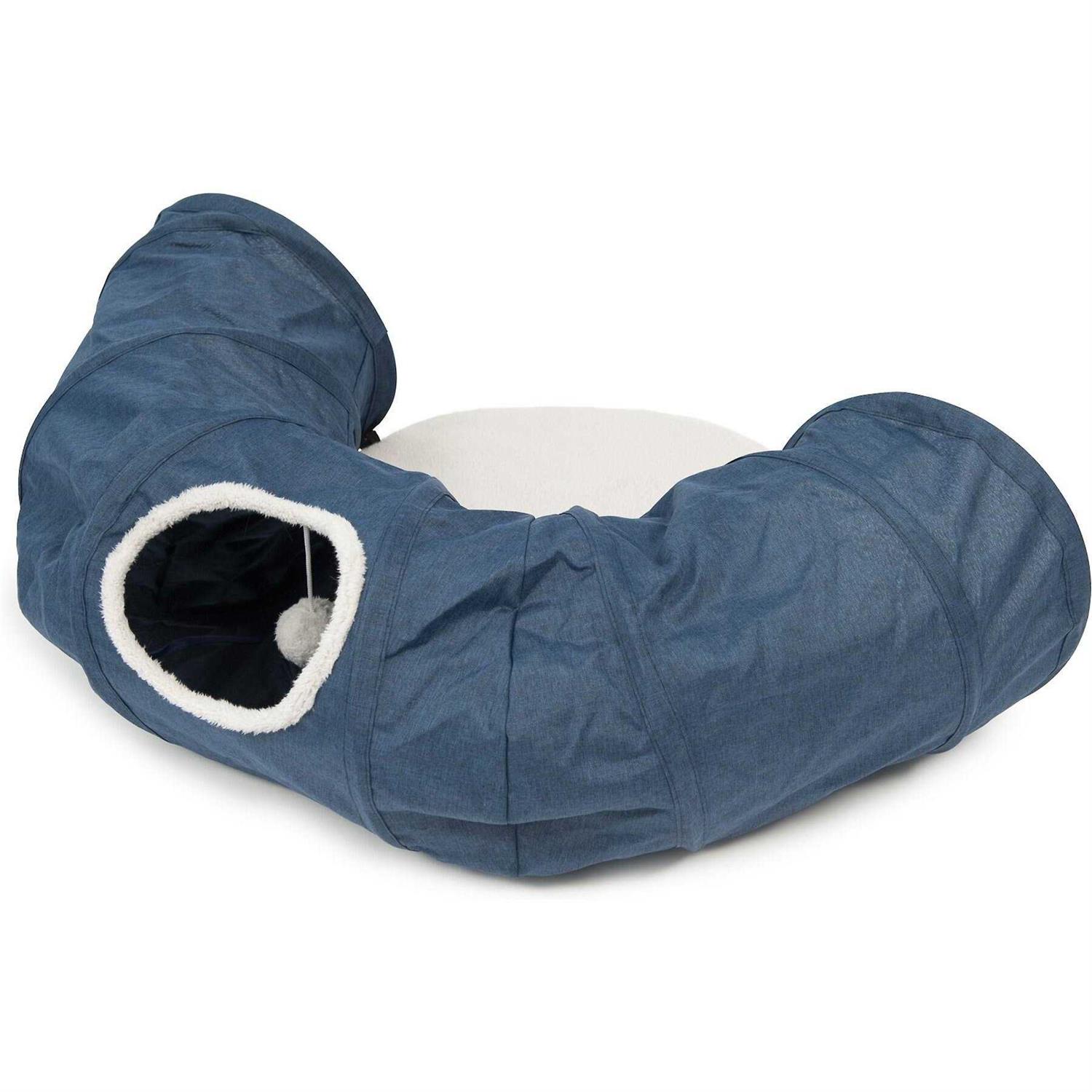 Catit Vesper Cat Tunnel - Healthber