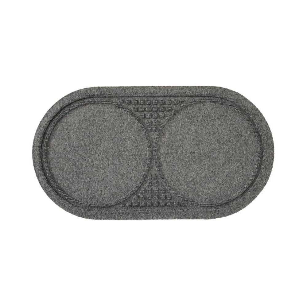 L.L.Bean Recycled Waterhog Dog Mat - Healthber