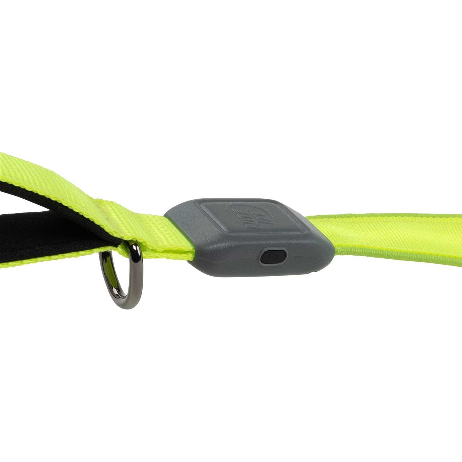 Nite Ize NiteDog Rechargeable LED Leash - Healthber