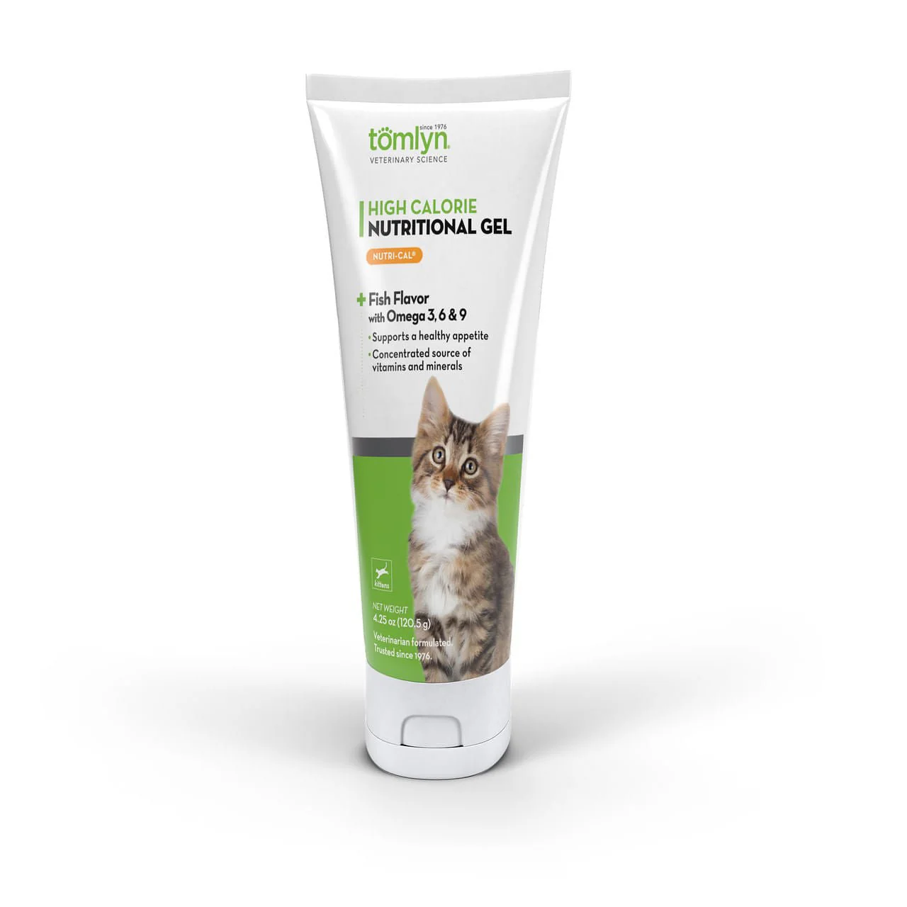 Nutri-Cal? Kitten with Taurine - Healthber