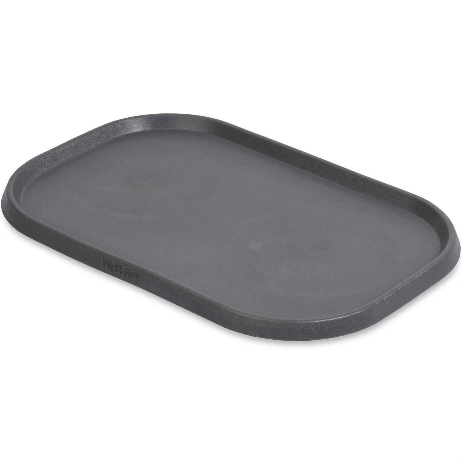 West Paw Seaflex Feeding Mat - Healthber
