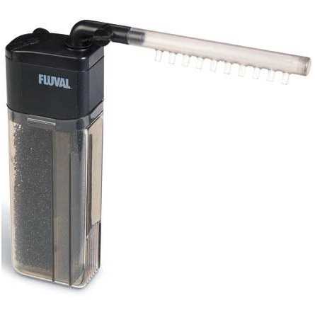Fluval Nano Aquarium Filter - Healthber
