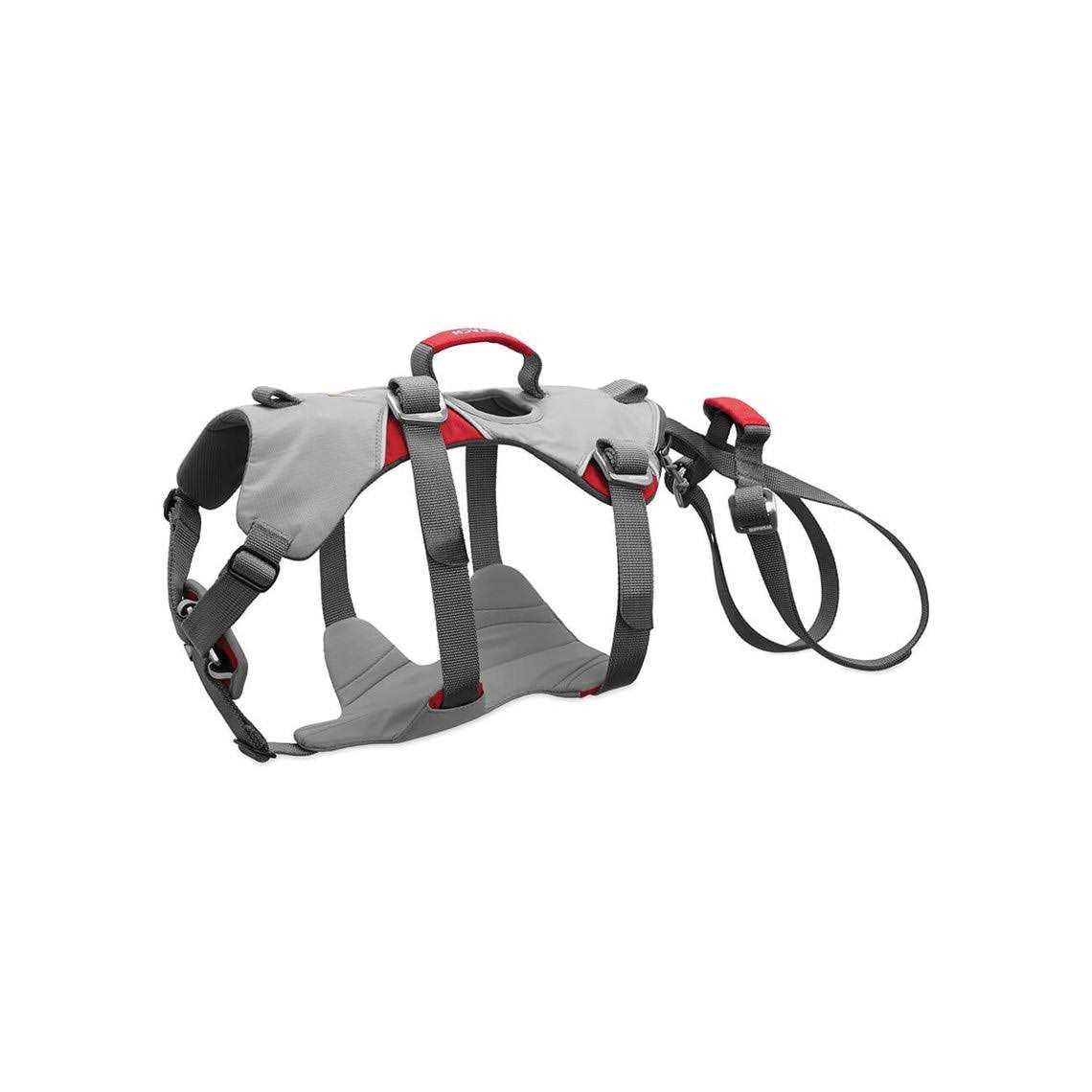 Ruffwear Doubleback Harness - Healthber