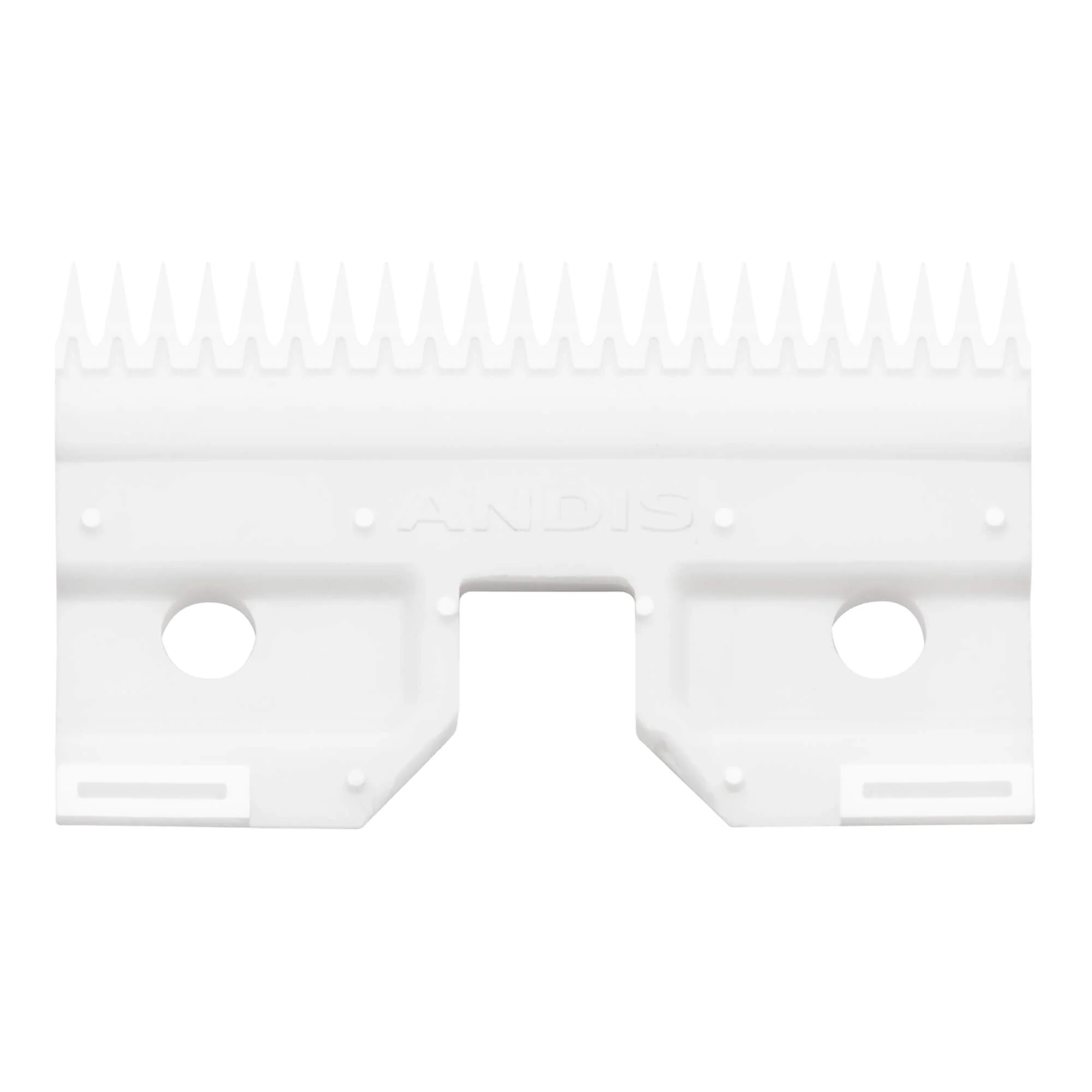 22T Fine Tooth Ceramic Cutter - Healthber