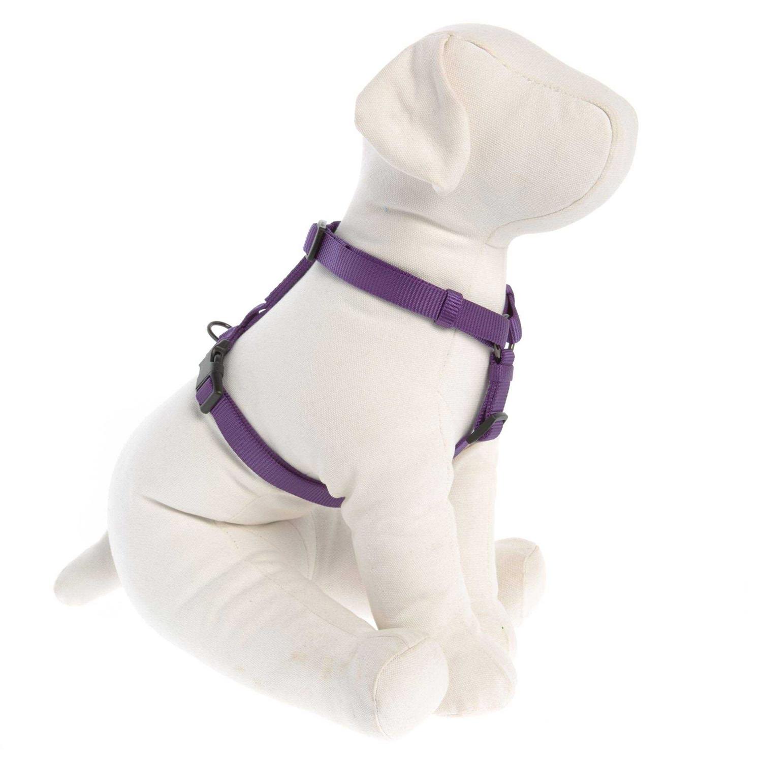 Top Paw Dog Top Paw Xs Adjustable Puppy Harness - Healthber