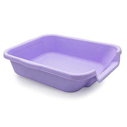 Bunny Go Here (20x15x5, Lavender) - Healthber