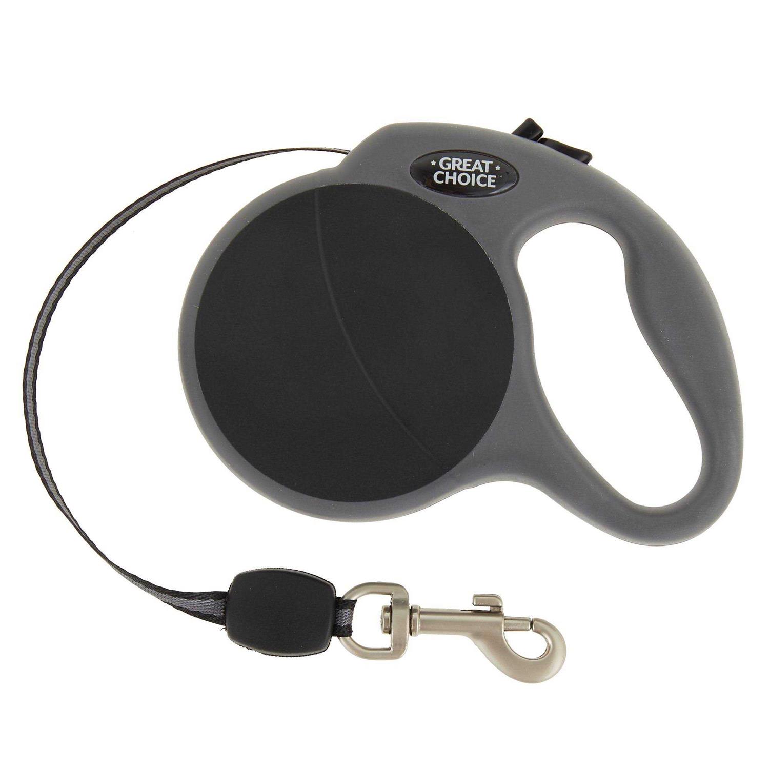 Great Choice Retractable Tape Leash - Healthber