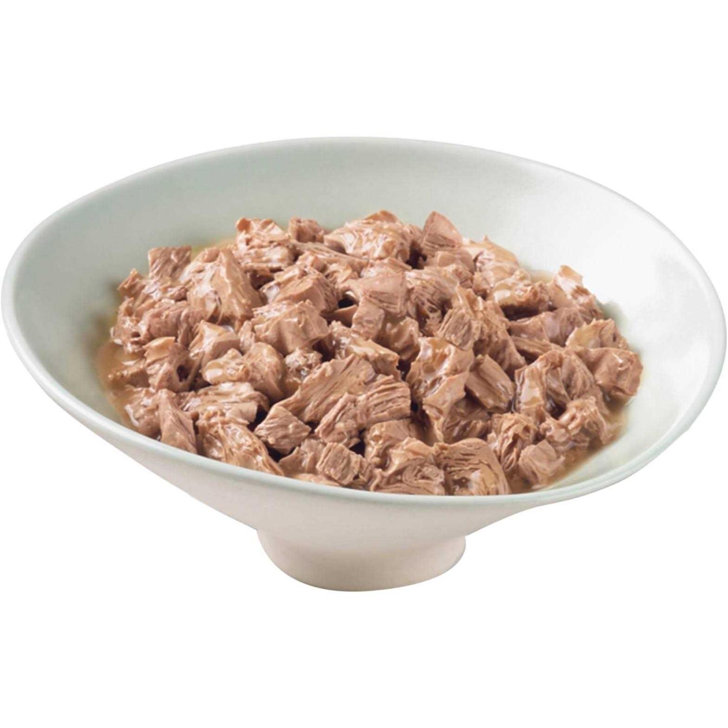 Fancy Feast Grilled Tuna Feast in Gravy Wet Cat Food - Healthber