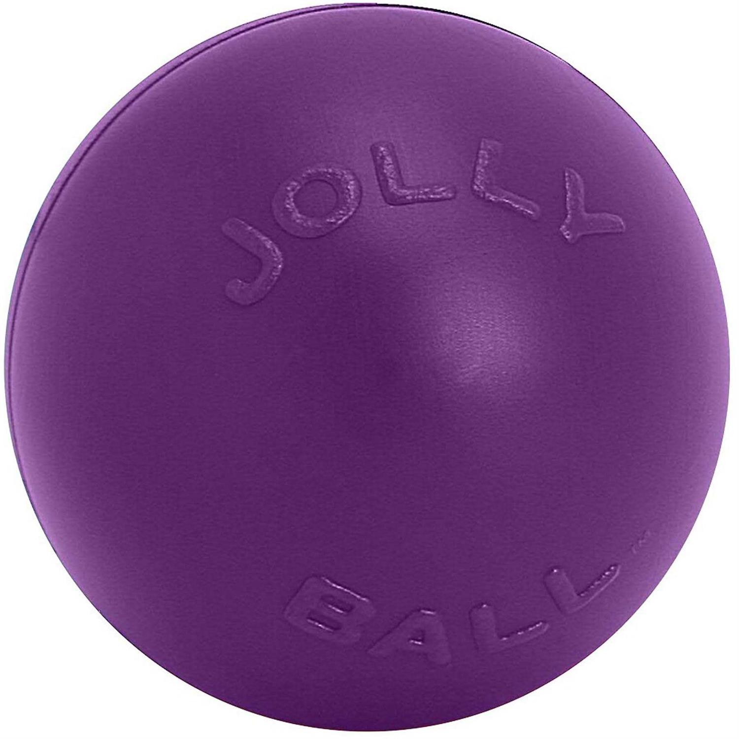 Jolly Pets Push n Play Ball - Healthber