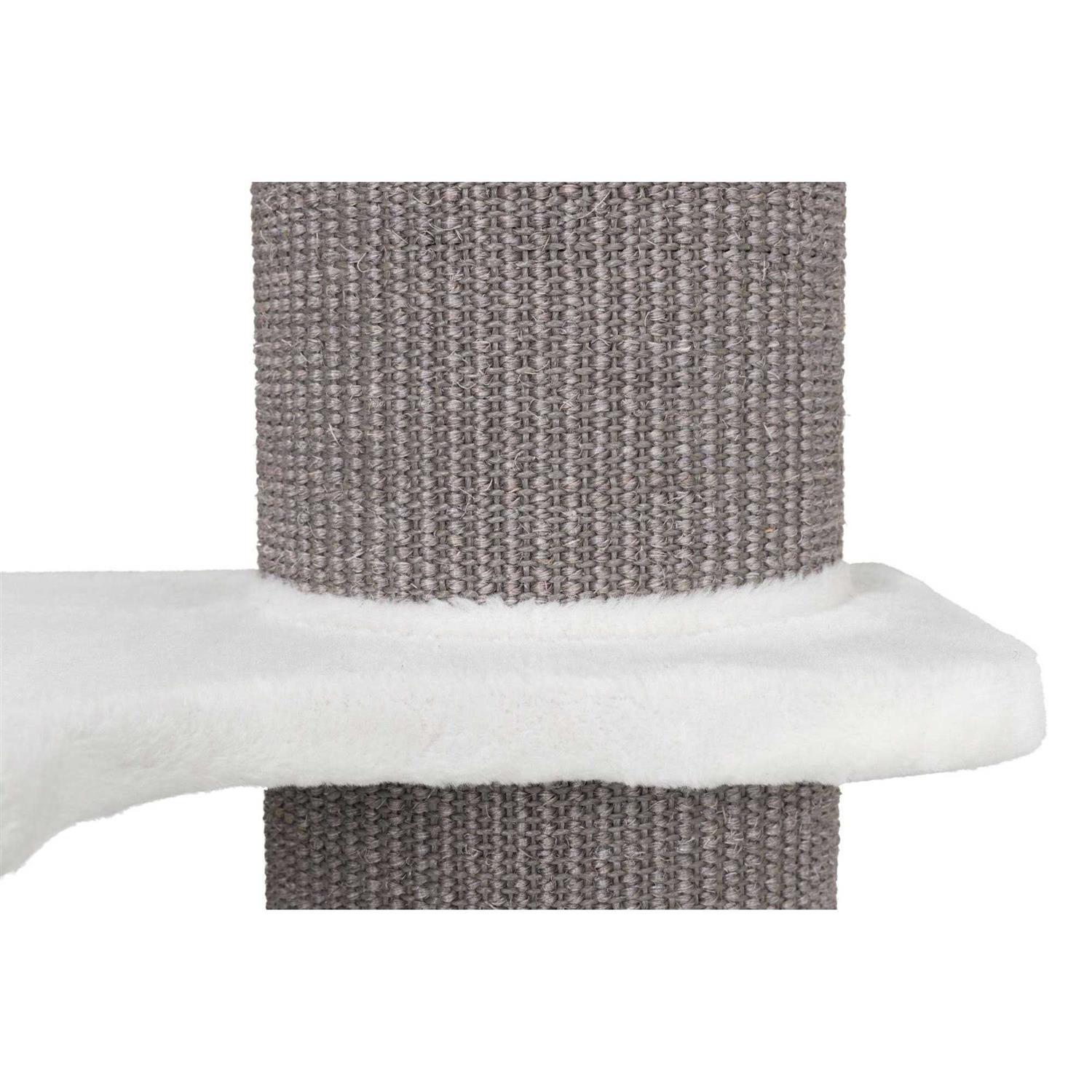 Trixie Acadia Designer Wall Mounted Cat Tower - Healthber