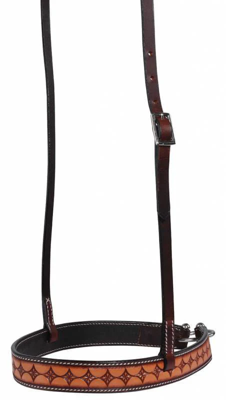 Diamond Tie Down Noseband - Healthber