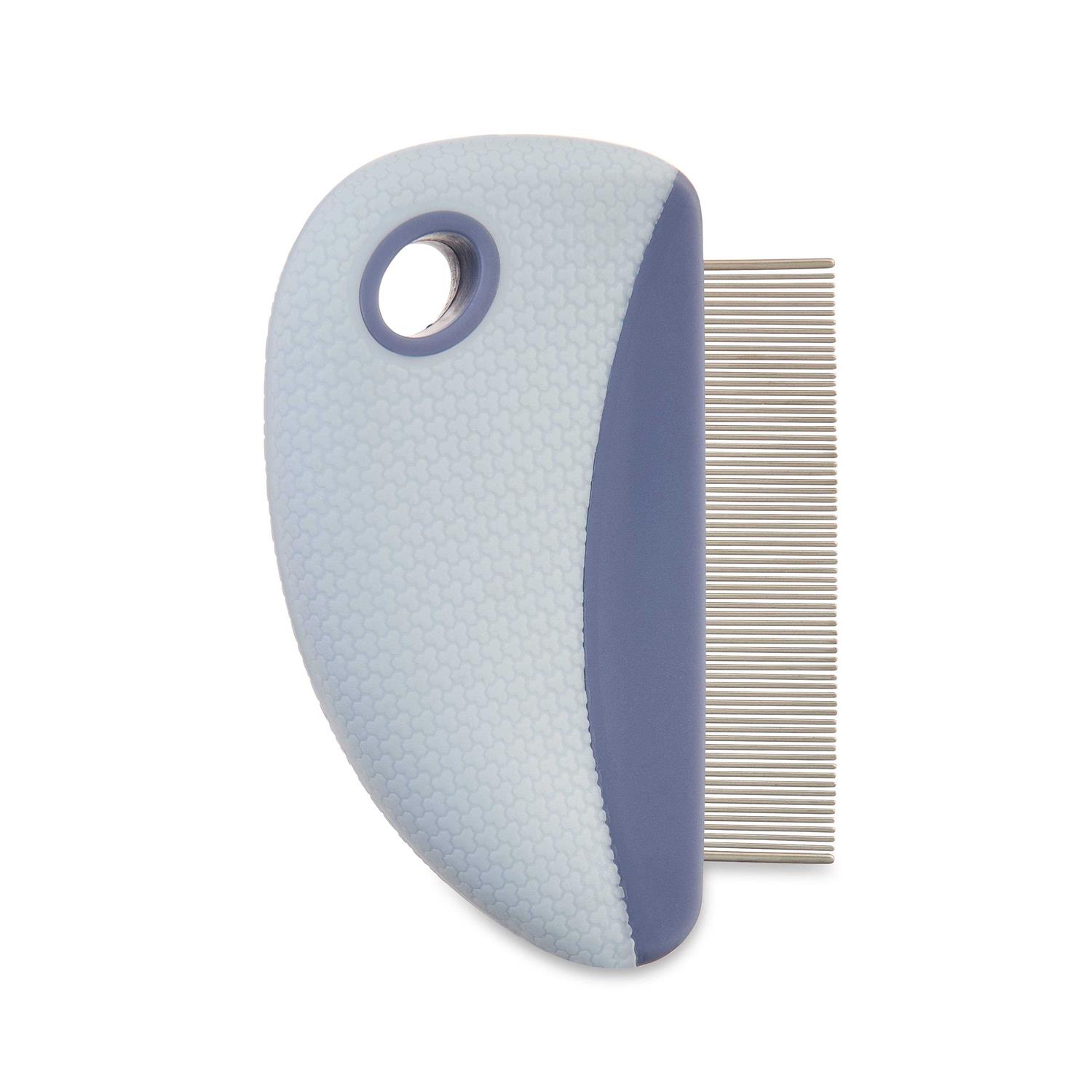 Vibrant Life Premium Cat Flea Comb - Healthber