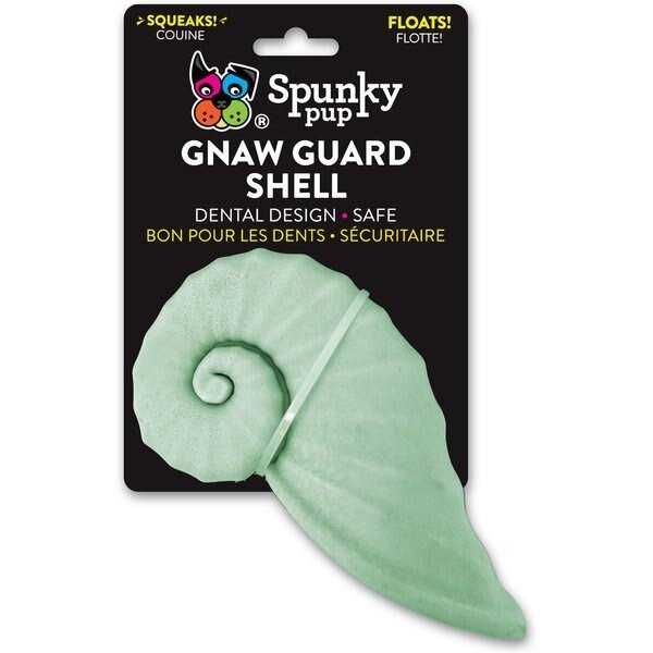 Spunky Pup Gnaw Guard Foam Flip Flop - Healthber