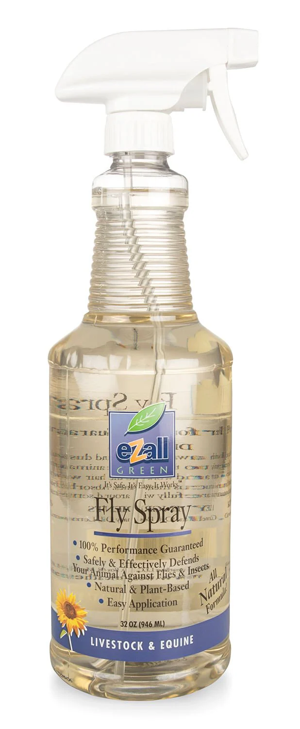 eZall Fly Spray - Healthber