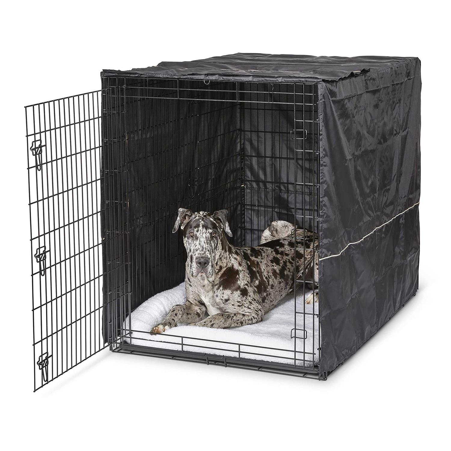 Midwest Dog Crate Cover - Healthber