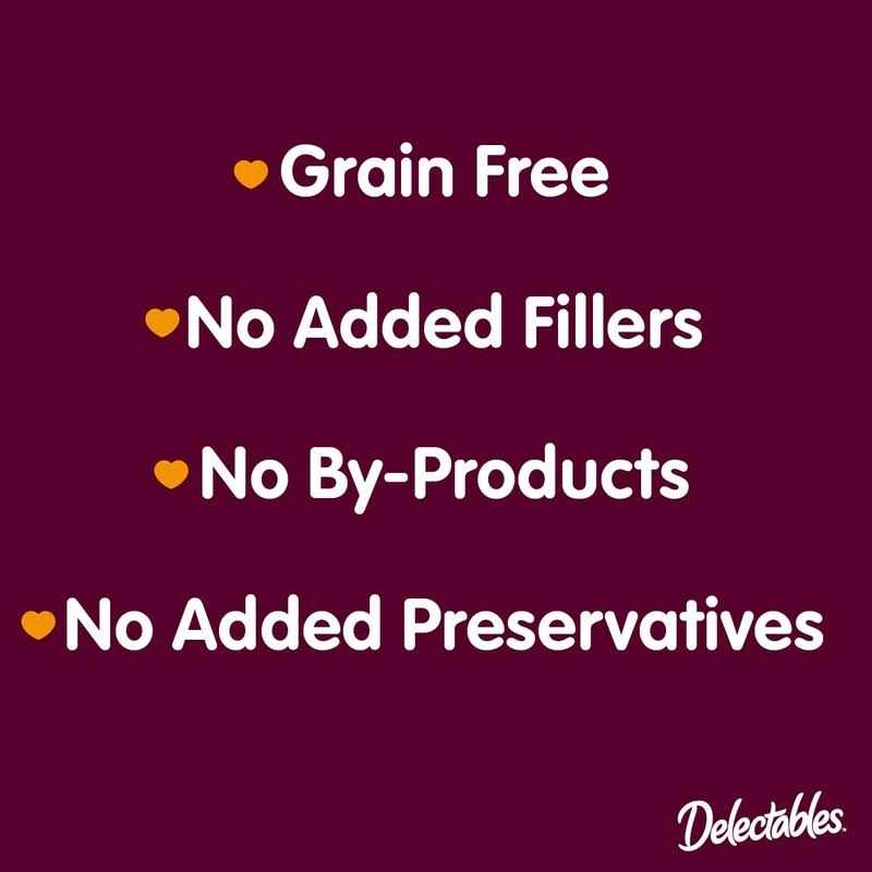 Hartz Delectables Gravy Lickable Treat - Healthber