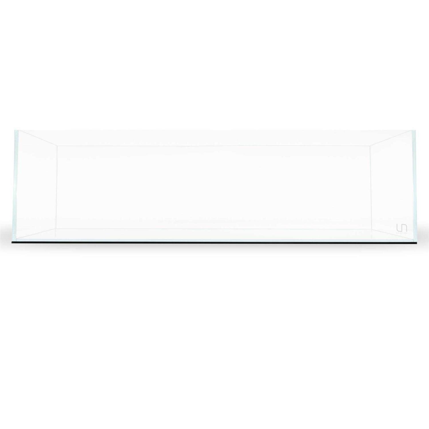 UNS Ultra Clear Rimless Aquarium - Healthber