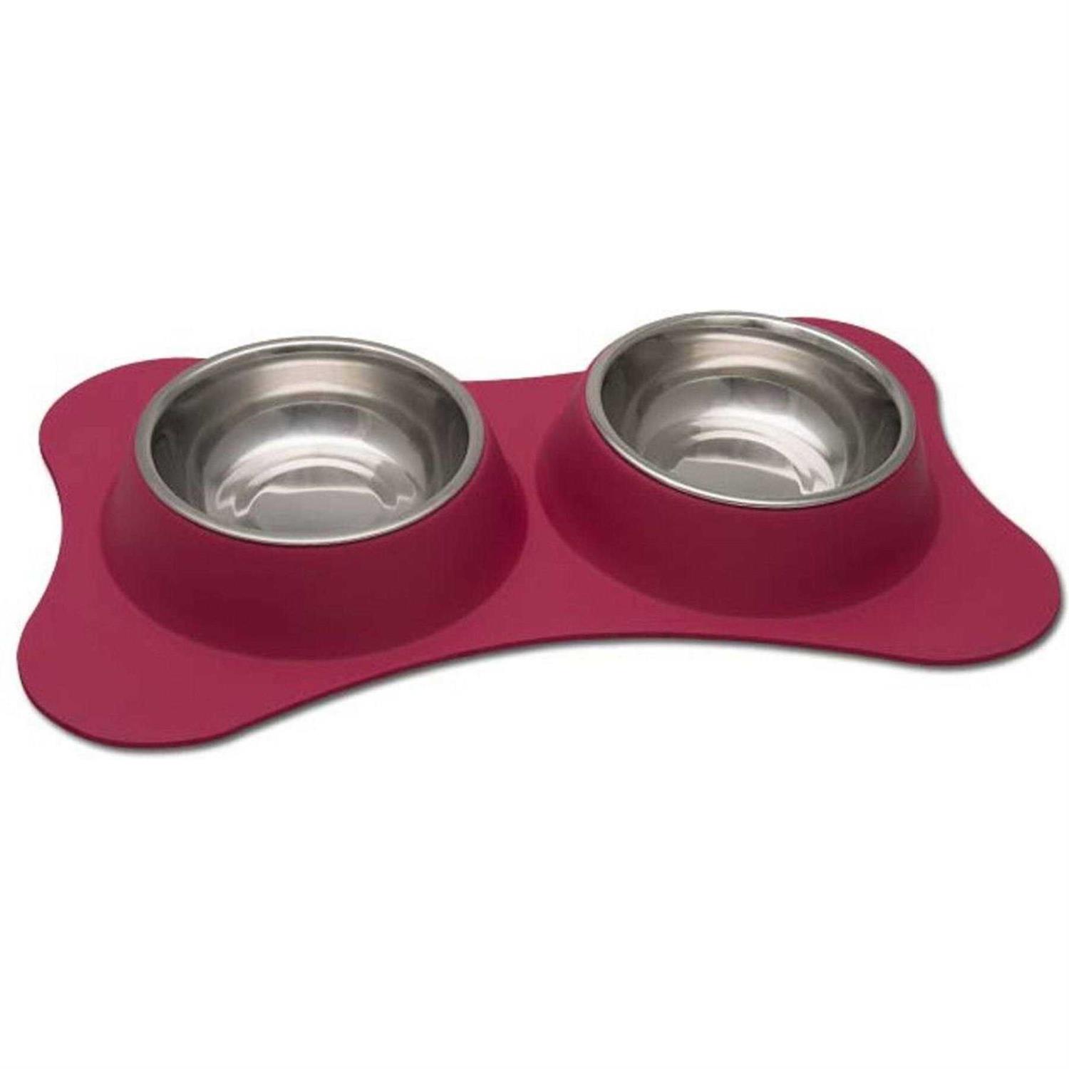 Dolce Bone Shaped Flex Diner - Healthber