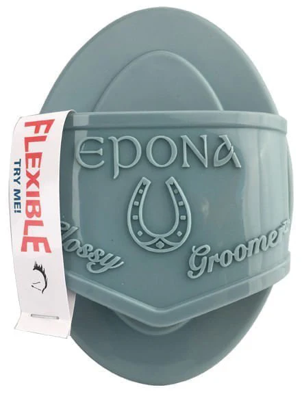The Bendable Glossy Groomer - Healthber