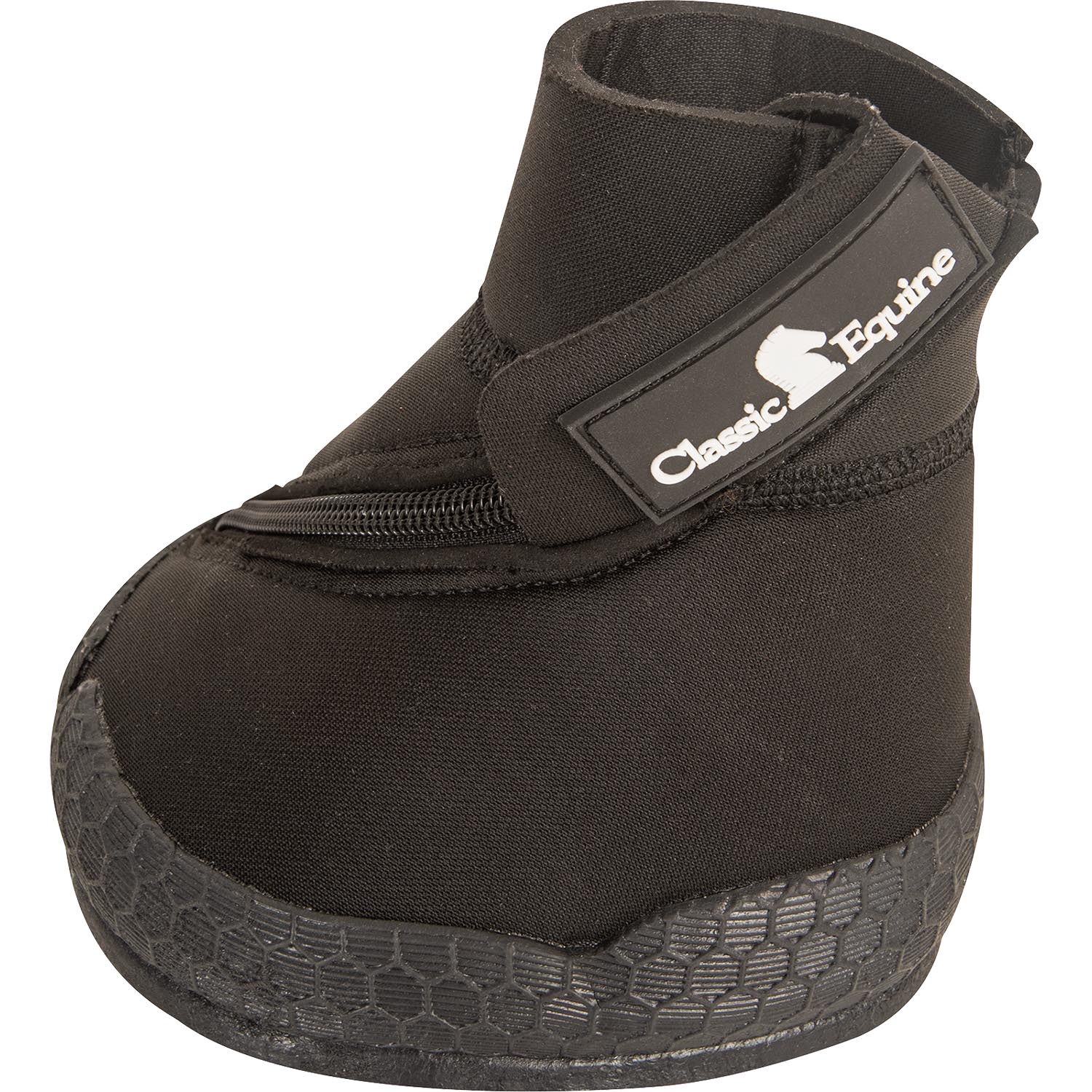 Classic Equine Medicine Horse Boot - Healthber