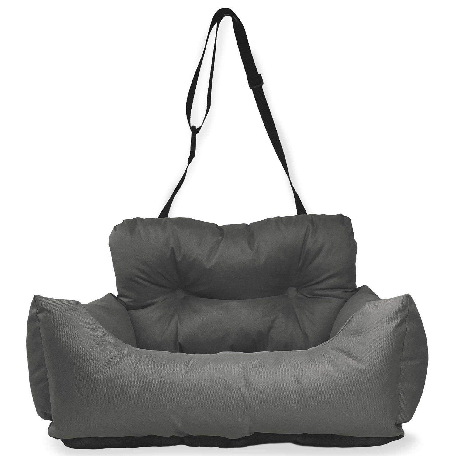 Precious Tails Travel Pet Bed - Healthber