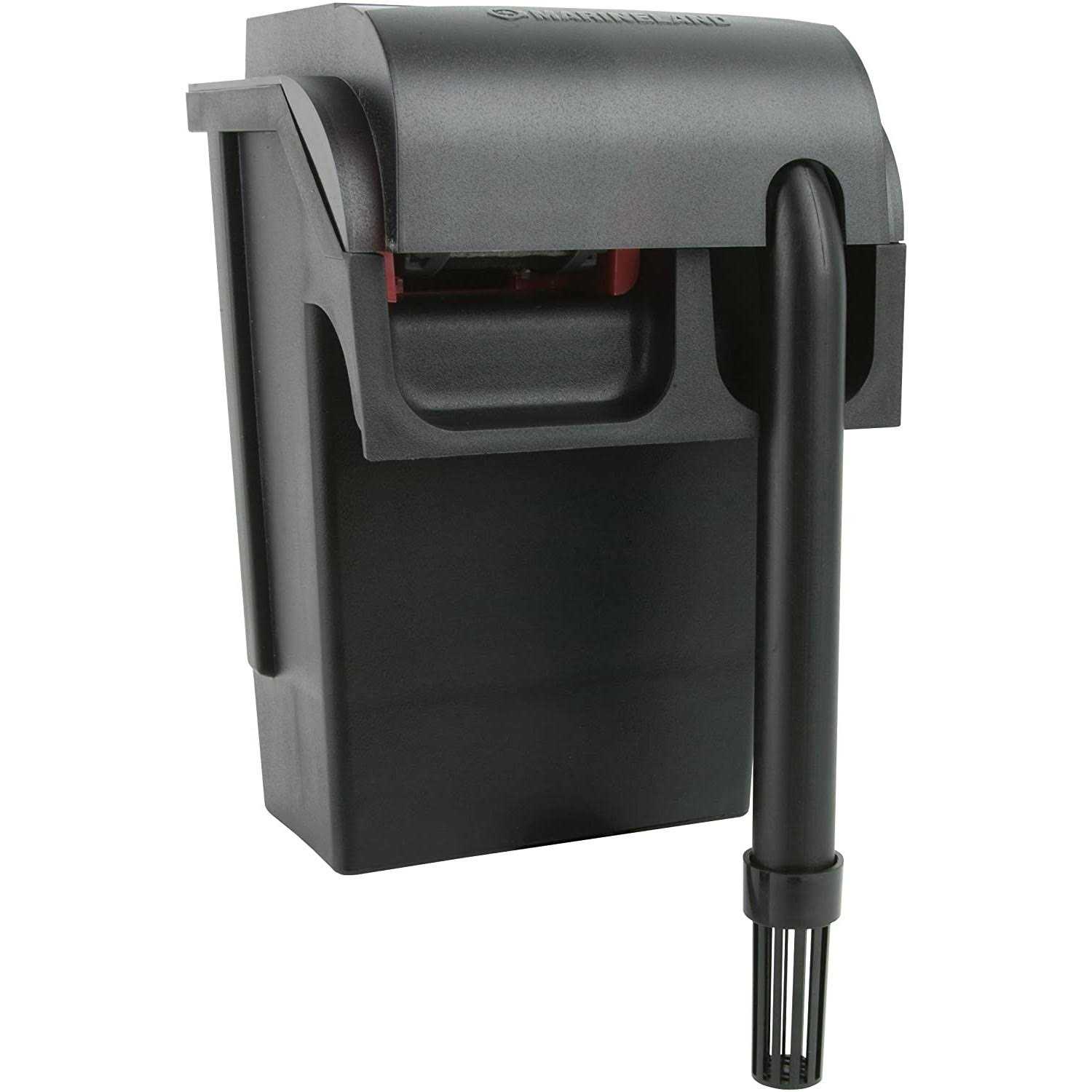 Marineland Penguin Bio Wheel Power Filter - Healthber