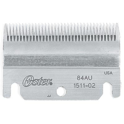 Oster 84AU Clipmaster Bottom Blade - Healthber
