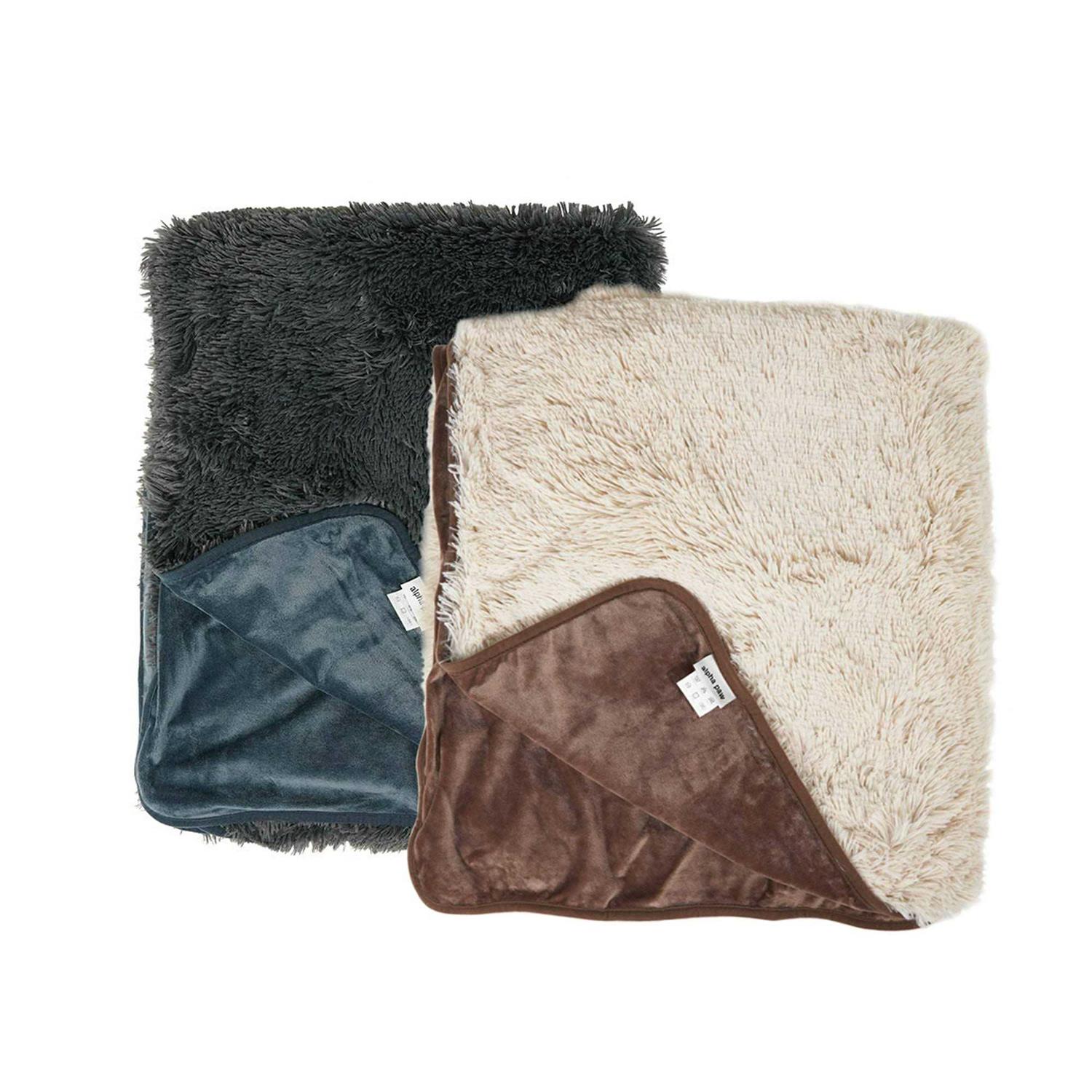 PawProof Throw Blanket - Healthber