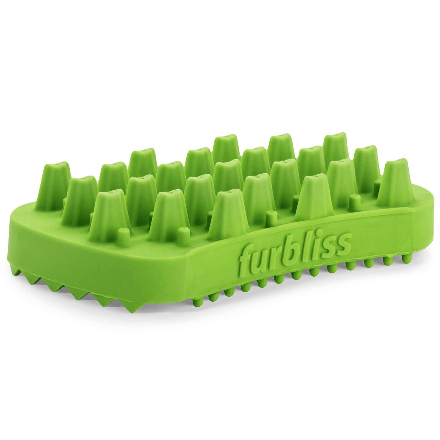 Furbliss Brush for Pets with Long Hair - Healthber